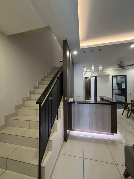 2-storey Terraced House for Rent in Johor Bahru (Johor) - Phang Elainne - Interior - PropertyGuru.com.my