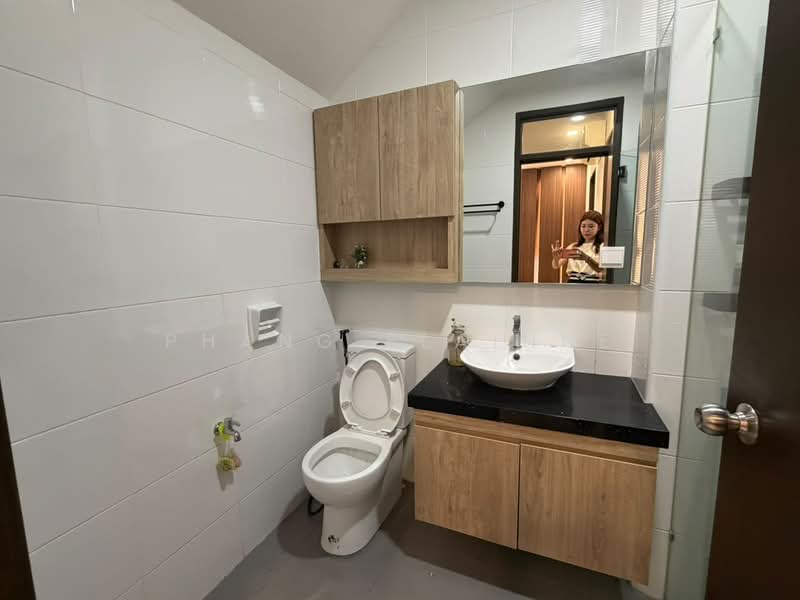 2-storey Terraced House for Rent in Johor Bahru (Johor) - Phang Elainne - Bathroom - PropertyGuru.com.my