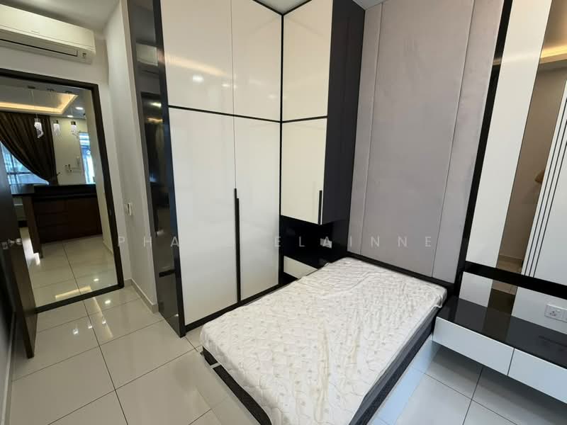 2-storey Terraced House for Rent in Johor Bahru (Johor) - Phang Elainne - Bedroom - PropertyGuru.com.my