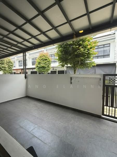 2-storey Terraced House for Rent in Johor Bahru (Johor) - Phang Elainne - Exterior - PropertyGuru.com.my