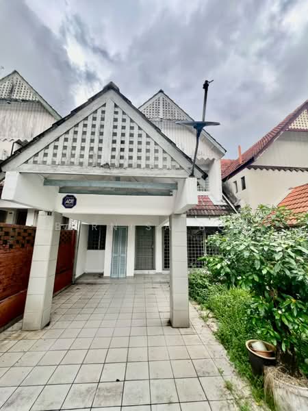 2-storey Terraced House for Sale in Kuala Lumpur (Kuala Lumpur) - Bernisa Bon - Exterior - PropertyGuru.com.my