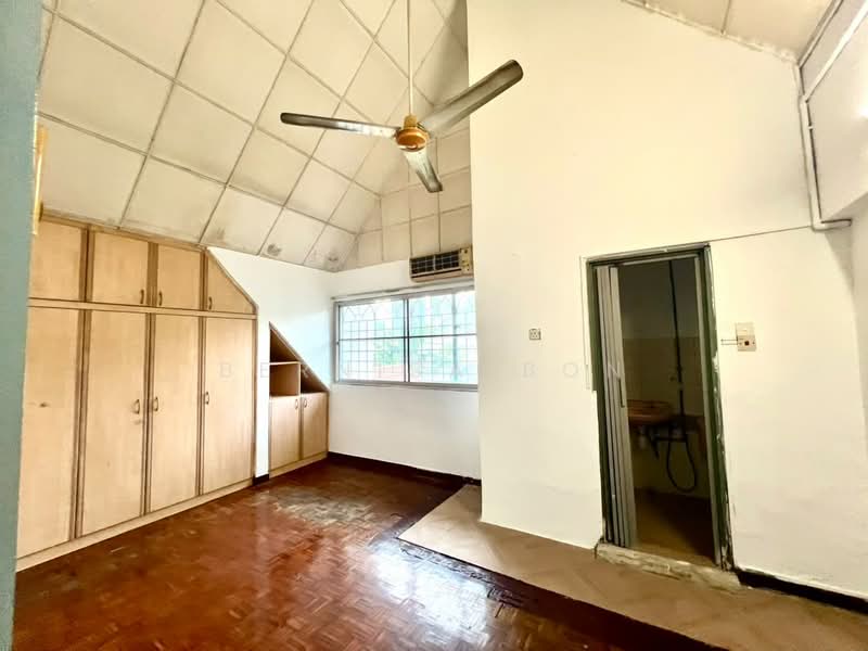 2-storey Terraced House for Sale in Kuala Lumpur (Kuala Lumpur) - Bernisa Bon - Bedroom - PropertyGuru.com.my