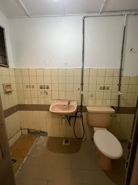 2-storey Terraced House for Sale in Kuala Lumpur (Kuala Lumpur) - Bernisa Bon - Bathroom - PropertyGuru.com.my