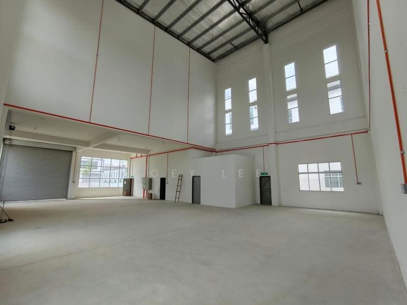 Kilang untuk Dijual di Kempas (Johor Bahru) - Zoey Lee - Interior - PropertyGuru.com.my