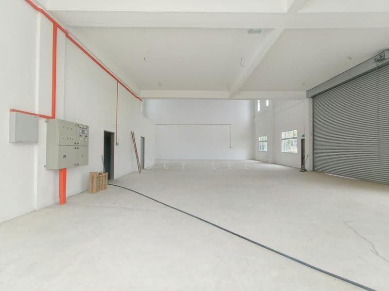 Kilang untuk Dijual di Kempas (Johor Bahru) - Zoey Lee - Interior - PropertyGuru.com.my