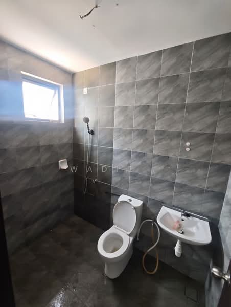 Rumah Teres 2-Tingkat untuk Dijual di Bukit Banyan (Sungai Petani) - Wadie . - Bathroom - PropertyGuru.com.my
