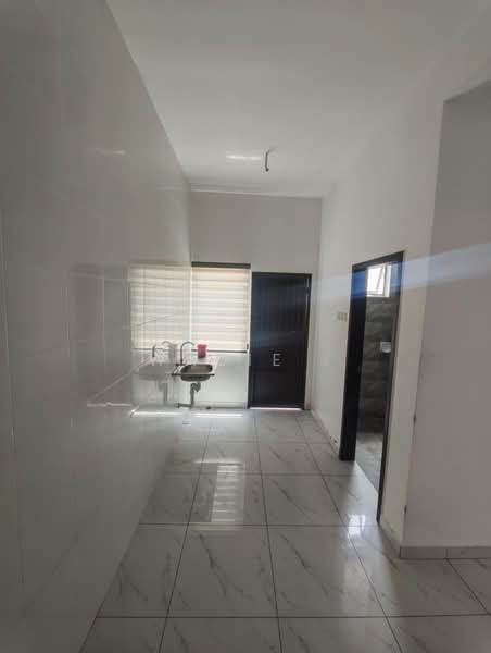 Rumah Teres 2-Tingkat untuk Dijual di Bukit Banyan (Sungai Petani) - Wadie . - Kitchen - PropertyGuru.com.my