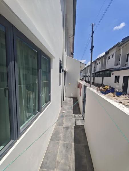Rumah Teres 2-Tingkat untuk Dijual di Bukit Banyan (Sungai Petani) - Wadie . - Exterior - PropertyGuru.com.my