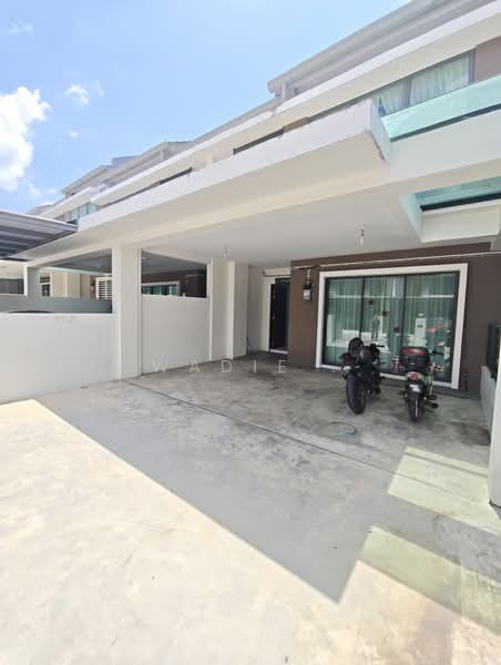 Rumah Teres 2-Tingkat untuk Dijual di Bukit Banyan (Sungai Petani) - Wadie . - Exterior - PropertyGuru.com.my