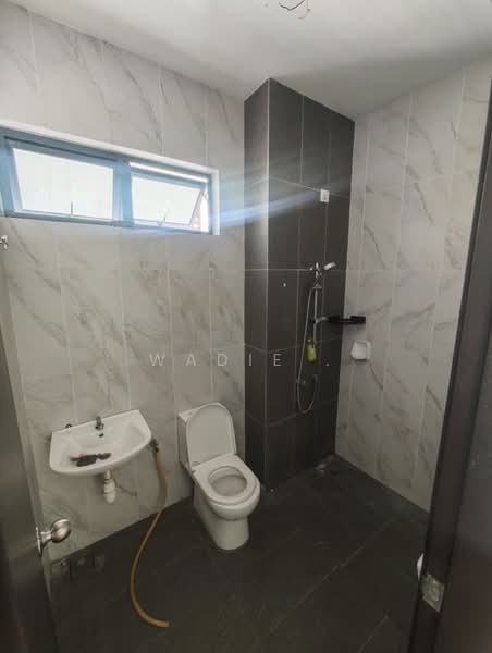 Rumah Teres 2-Tingkat untuk Dijual di Bukit Banyan (Sungai Petani) - Wadie . - Bathroom - PropertyGuru.com.my