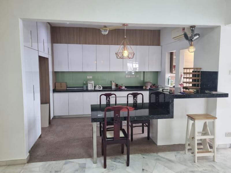 Condominium for Rent at Kiara Park - Jack Lee - PropertyGuru.com.my