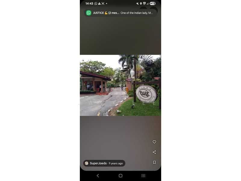 Condominium for Rent at Kiara Park - Jack Lee - PropertyGuru.com.my