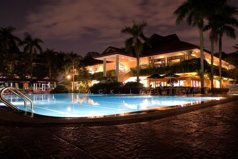 Condominium for Rent at Kiara Park - Jack Lee - Exterior - PropertyGuru.com.my