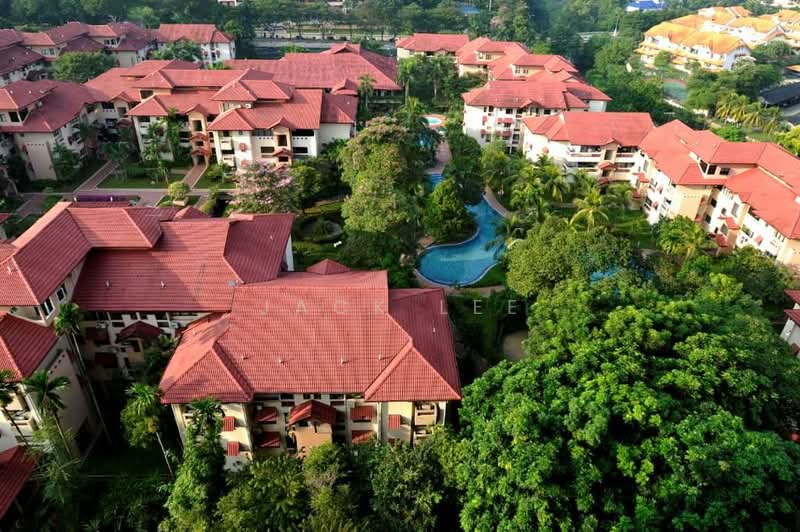 Condominium for Rent at Kiara Park - Jack Lee - Exterior - PropertyGuru.com.my