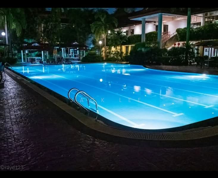 Condominium for Rent at Kiara Park - Jack Lee - Pool - PropertyGuru.com.my