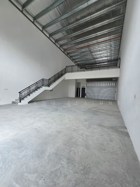 Terrace Factory for Sale in Bandar Indahpura (Kulai) - Phang Elainne - Interior - PropertyGuru.com.my