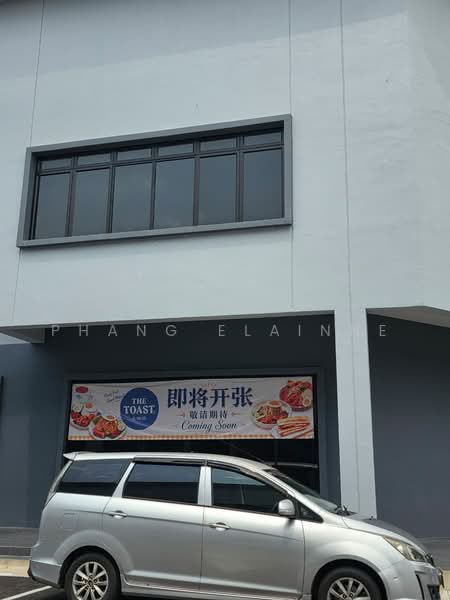 Terrace Factory for Sale in Bandar Indahpura (Kulai) - Phang Elainne - PropertyGuru.com.my