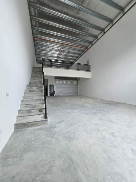 Terrace Factory for Sale in Bandar Indahpura (Kulai) - Phang Elainne - PropertyGuru.com.my