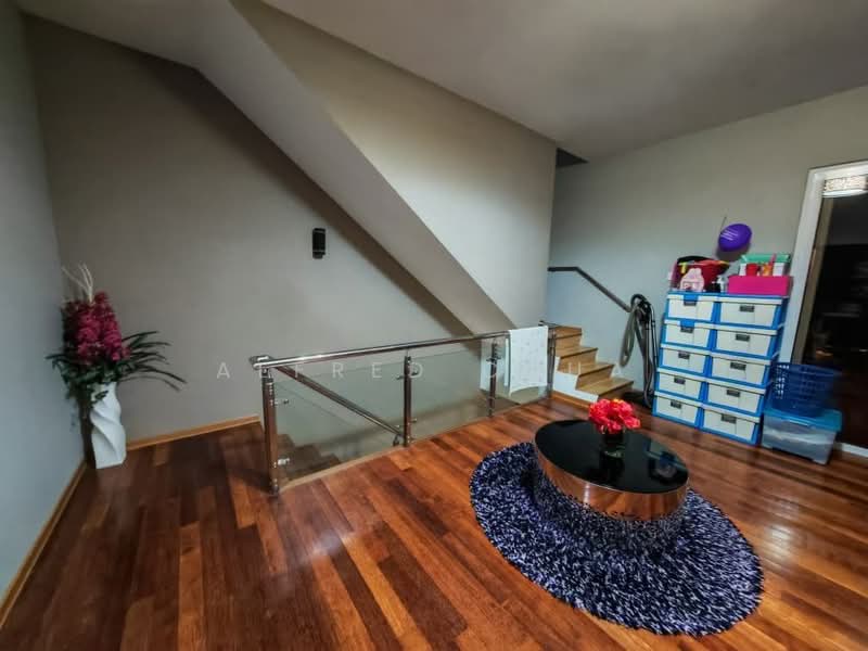 Rumah Berkembar untuk Dijual di Stampin (Kuching) - Alfred Chua - Interior - PropertyGuru.com.my