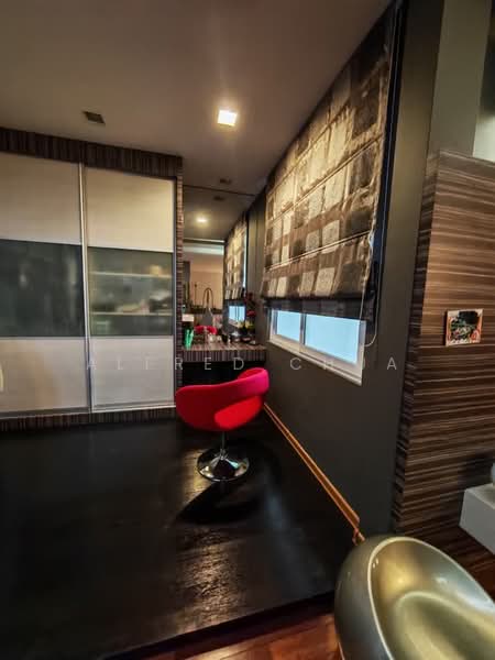 Rumah Berkembar untuk Dijual di Stampin (Kuching) - Alfred Chua - Interior - PropertyGuru.com.my