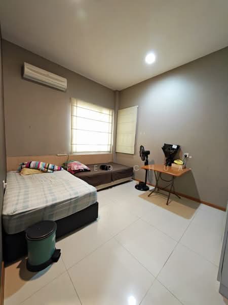Rumah Berkembar untuk Dijual di Stampin (Kuching) - Alfred Chua - Bedroom - PropertyGuru.com.my