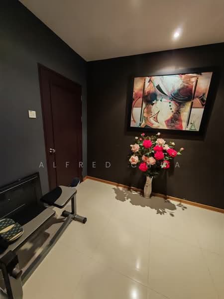 Rumah Berkembar untuk Dijual di Stampin (Kuching) - Alfred Chua - Interior - PropertyGuru.com.my