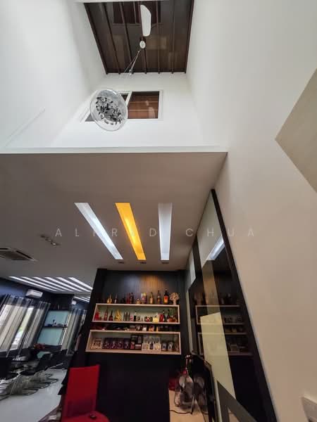 Rumah Berkembar untuk Dijual di Stampin (Kuching) - Alfred Chua - Interior - PropertyGuru.com.my