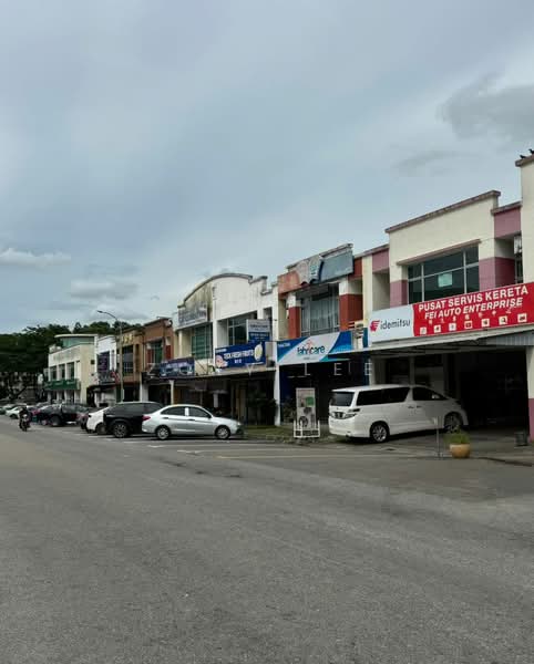 Shop for Sale in Seksyen 9 (Petaling Jaya) - Zoey Lee - Exterior - PropertyGuru.com.my