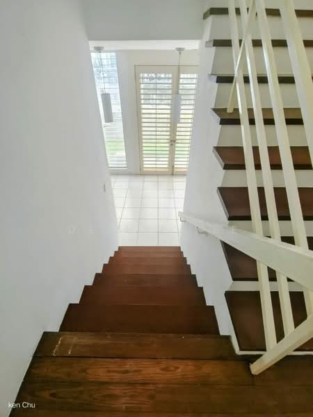 Rumah Teres 2-Tingkat untuk Disewa di Cheras (Selangor) - Debbie Yee - Interior - PropertyGuru.com.my