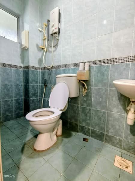 Rumah Teres 2-Tingkat untuk Disewa di Cheras (Selangor) - Debbie Yee - Bathroom - PropertyGuru.com.my