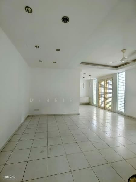 Rumah Teres 2-Tingkat untuk Disewa di Cheras (Selangor) - Debbie Yee - Living Room - PropertyGuru.com.my