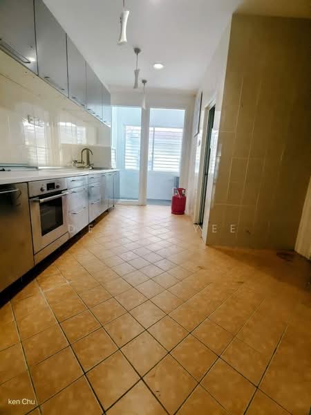 Rumah Teres 2-Tingkat untuk Disewa di Cheras (Selangor) - Debbie Yee - Kitchen - PropertyGuru.com.my