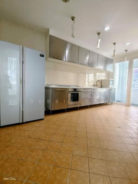Rumah Teres 2-Tingkat untuk Disewa di Cheras (Selangor) - Debbie Yee - Kitchen - PropertyGuru.com.my