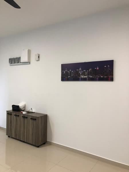 Kondominium untuk Disewa di The Hamilton - Siew Wen - Interior - PropertyGuru.com.my