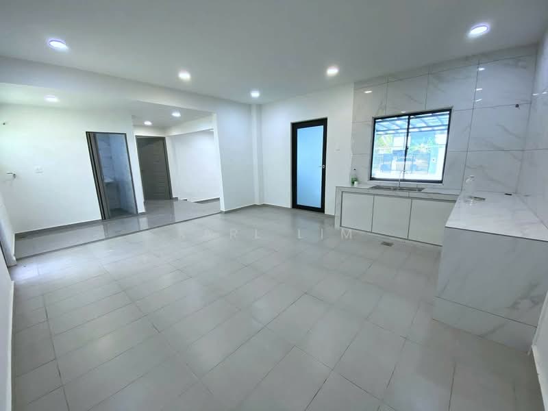 Rumah Berkembar untuk Dijual di Taman Majidee (Johor Bahru) - Karl Lim - Interior - PropertyGuru.com.my