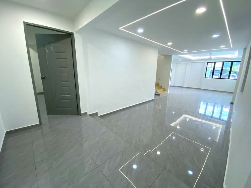 Rumah Berkembar untuk Dijual di Taman Majidee (Johor Bahru) - Karl Lim - Interior - PropertyGuru.com.my