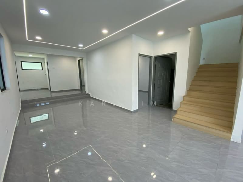 Rumah Berkembar untuk Dijual di Taman Majidee (Johor Bahru) - Karl Lim - Interior - PropertyGuru.com.my