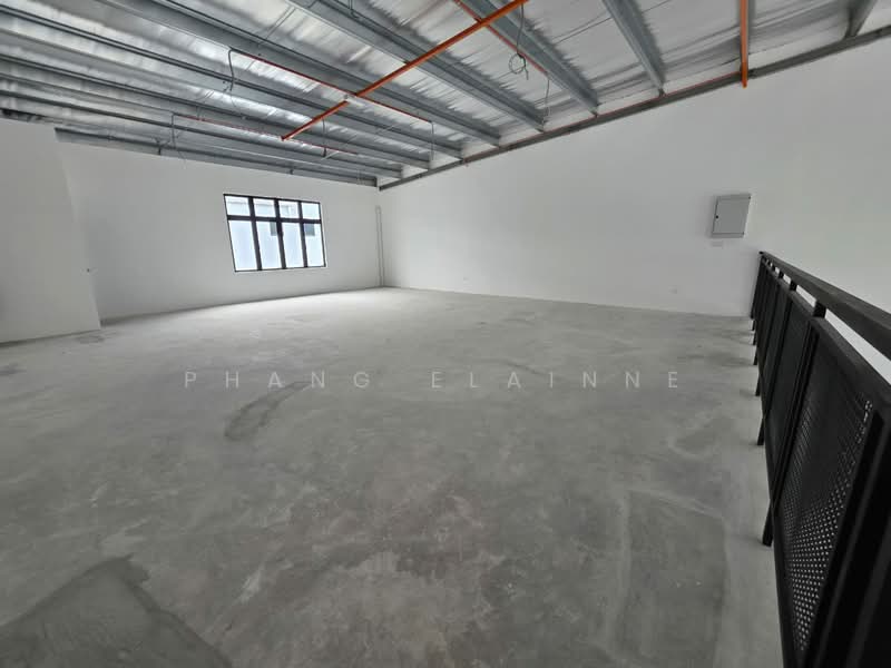 Kilang Teres untuk Disewa di Bandar Indahpura (Kulai) - Phang Elainne - Interior - PropertyGuru.com.my