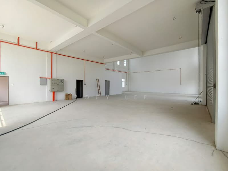 Factory for Rent in Kempas (Johor Bahru) - Zoey Lee - Interior - PropertyGuru.com.my