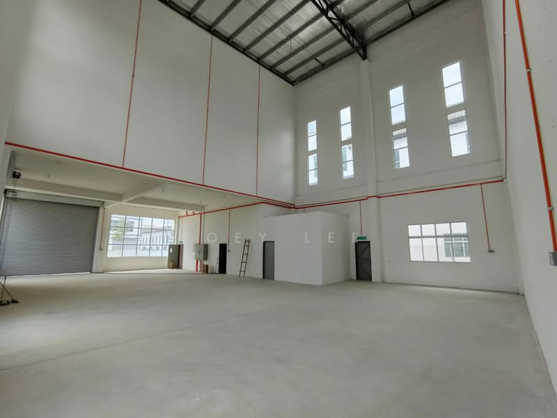Factory for Rent in Kempas (Johor Bahru) - Zoey Lee - Interior - PropertyGuru.com.my