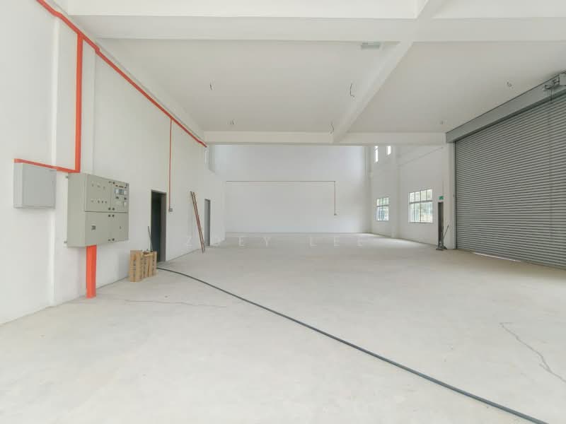 Factory for Rent in Kempas (Johor Bahru) - Zoey Lee - PropertyGuru.com.my