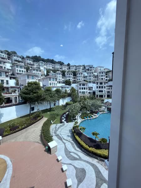 Condominium for Sale at Moonlight Bay - Fanny Wong - PropertyGuru.com.my