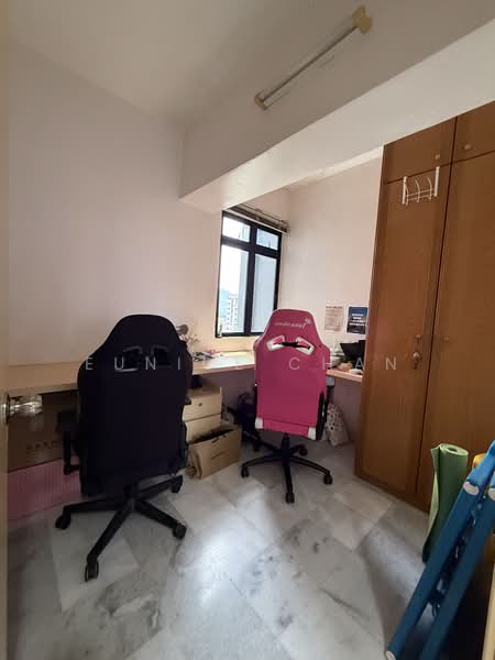 Kondominium untuk Disewa di South View @ One Ampang Avenue - Eunice Chan - Study - PropertyGuru.com.my