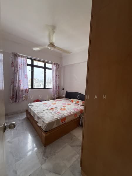 Kondominium untuk Disewa di South View @ One Ampang Avenue - Eunice Chan - Bedroom - PropertyGuru.com.my