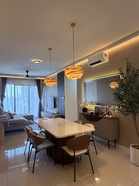 Kediaman Servis untuk Disewa di The Era @ Duta North - Bill Yii - PropertyGuru.com.my