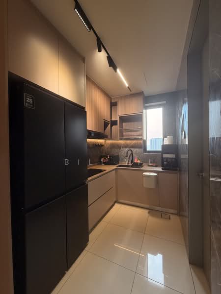Kediaman Servis untuk Disewa di The Era @ Duta North - Bill Yii - PropertyGuru.com.my