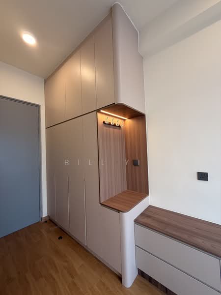 Kediaman Servis untuk Disewa di The Era @ Duta North - Bill Yii - PropertyGuru.com.my