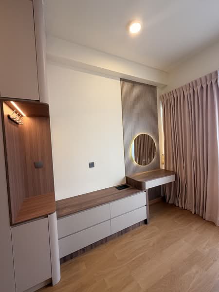 Kediaman Servis untuk Disewa di The Era @ Duta North - Bill Yii - PropertyGuru.com.my
