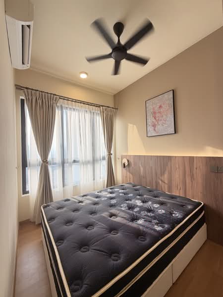 Kediaman Servis untuk Disewa di The Era @ Duta North - Bill Yii - PropertyGuru.com.my