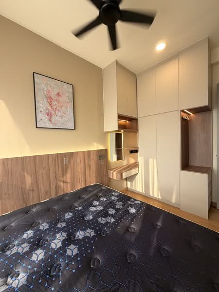 Kediaman Servis untuk Disewa di The Era @ Duta North - Bill Yii - PropertyGuru.com.my
